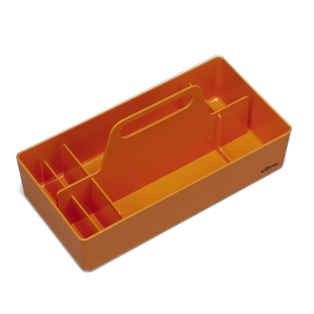 Vitra Toolbox in Mandarin