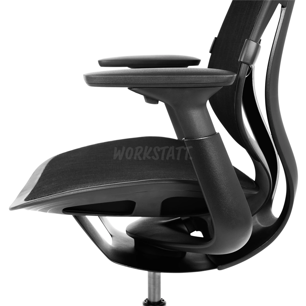 Steelcase Karman Sitzschale