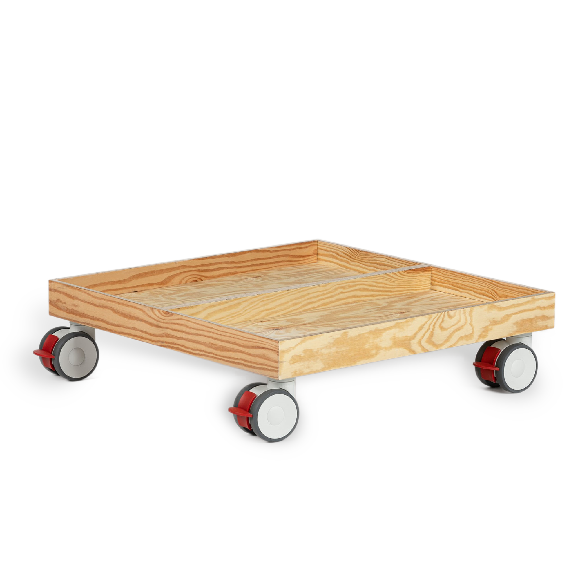 Bene PIXEL WheelTray | Wheel Tray 72 x 72 cm